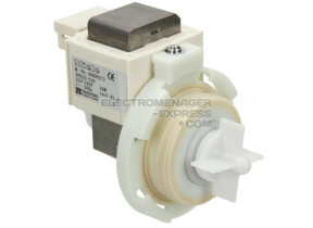 Pompe de vidange (30w) 6696272, 11025001